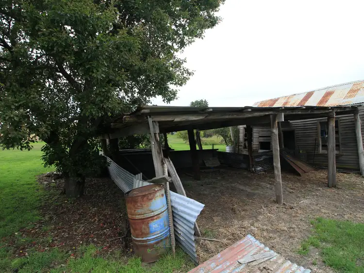 Second view of Homely land listing, 8 King Street, Benambra VIC 3900