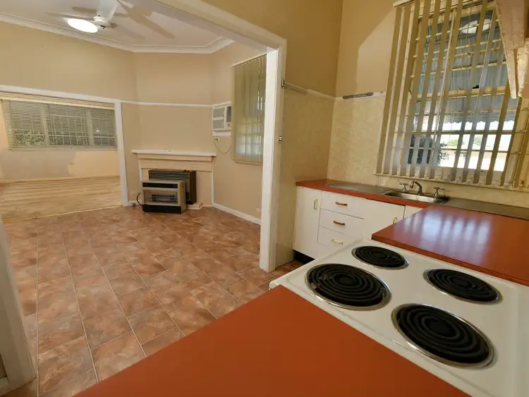 Fourth view of Homely house listing, 100-102 George Street, Gunnedah NSW 2380
