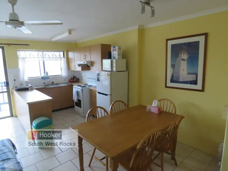 Fourth view of Homely unit listing, 11/5 Landsborough Street, South West Rocks NSW 2431