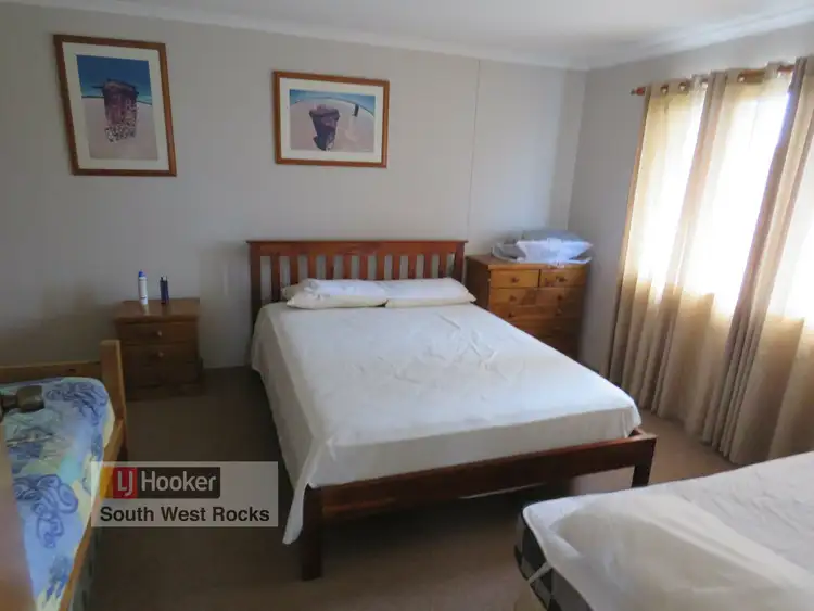 Fifth view of Homely unit listing, 11/5 Landsborough Street, South West Rocks NSW 2431