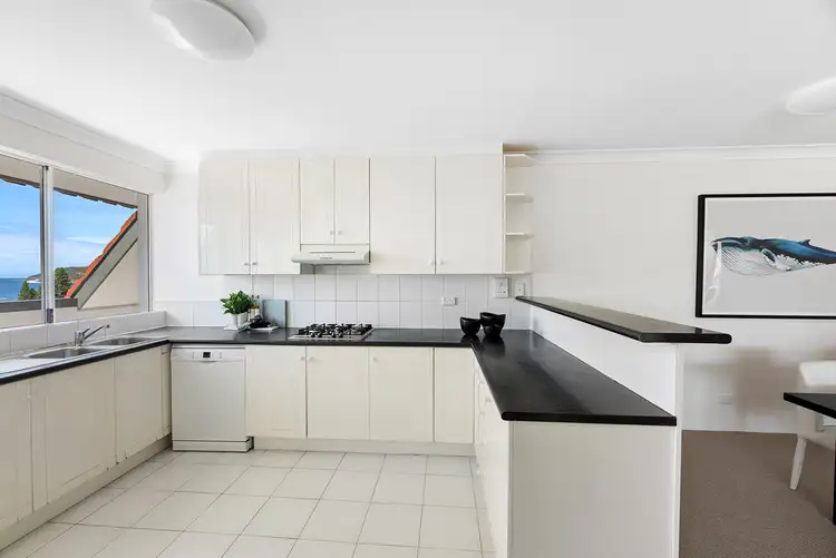 Sixth view of Homely apartment listing, 27/1-11 Bonner Avenue, Manly NSW 2095