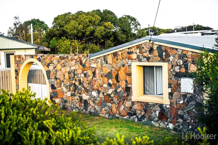 Main view of Homely house listing, 21 Chambers Street, Hopetoun WA 6348