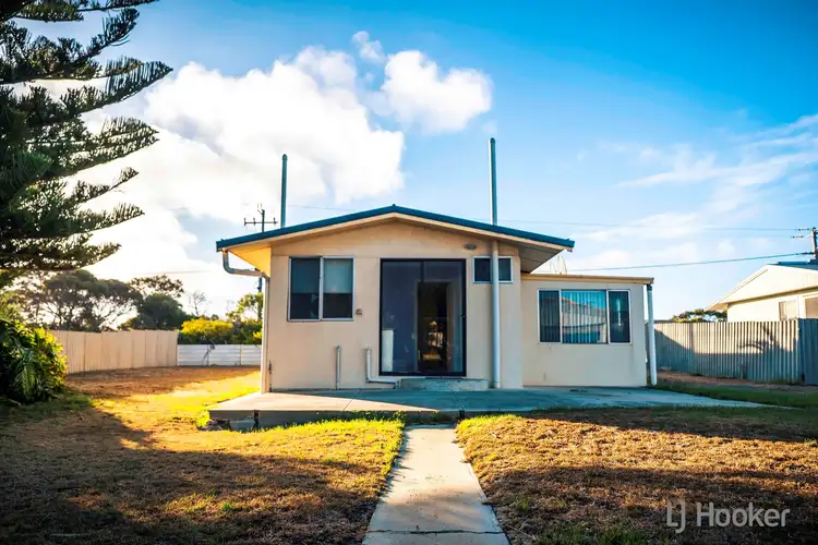 Second view of Homely house listing, 21 Chambers Street, Hopetoun WA 6348
