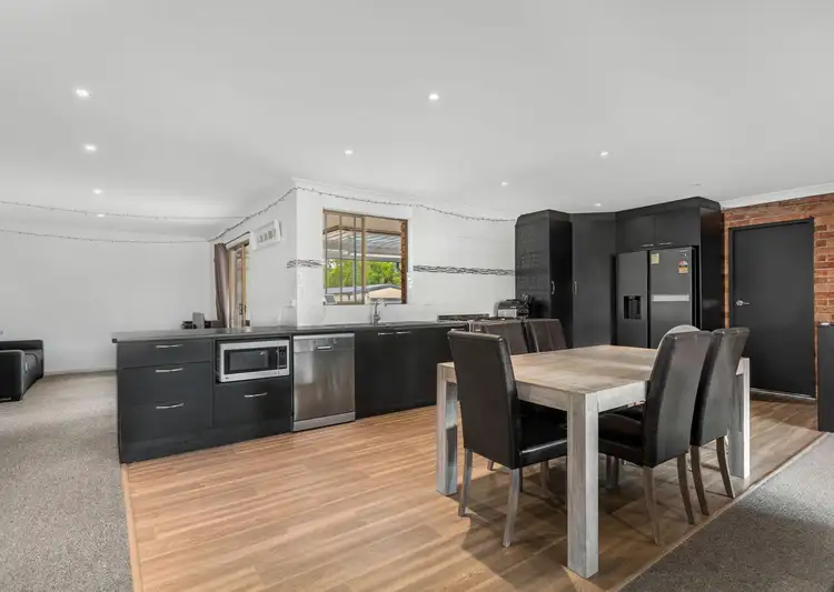 Second view of Homely house listing, 14 Hickory Crescent, Taree NSW 2430