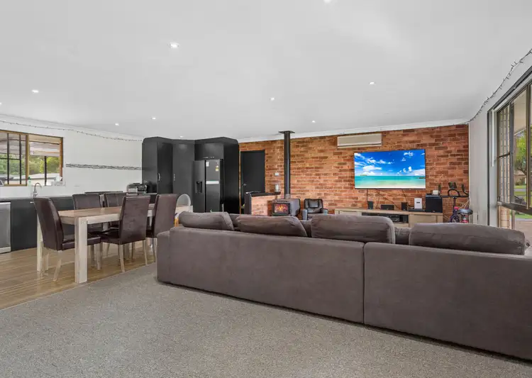 Third view of Homely house listing, 14 Hickory Crescent, Taree NSW 2430