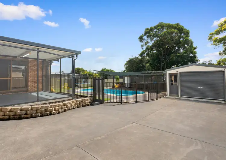 Fifth view of Homely house listing, 14 Hickory Crescent, Taree NSW 2430