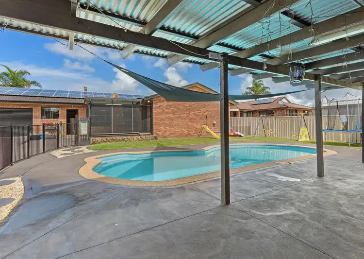 Sixth view of Homely house listing, 14 Hickory Crescent, Taree NSW 2430