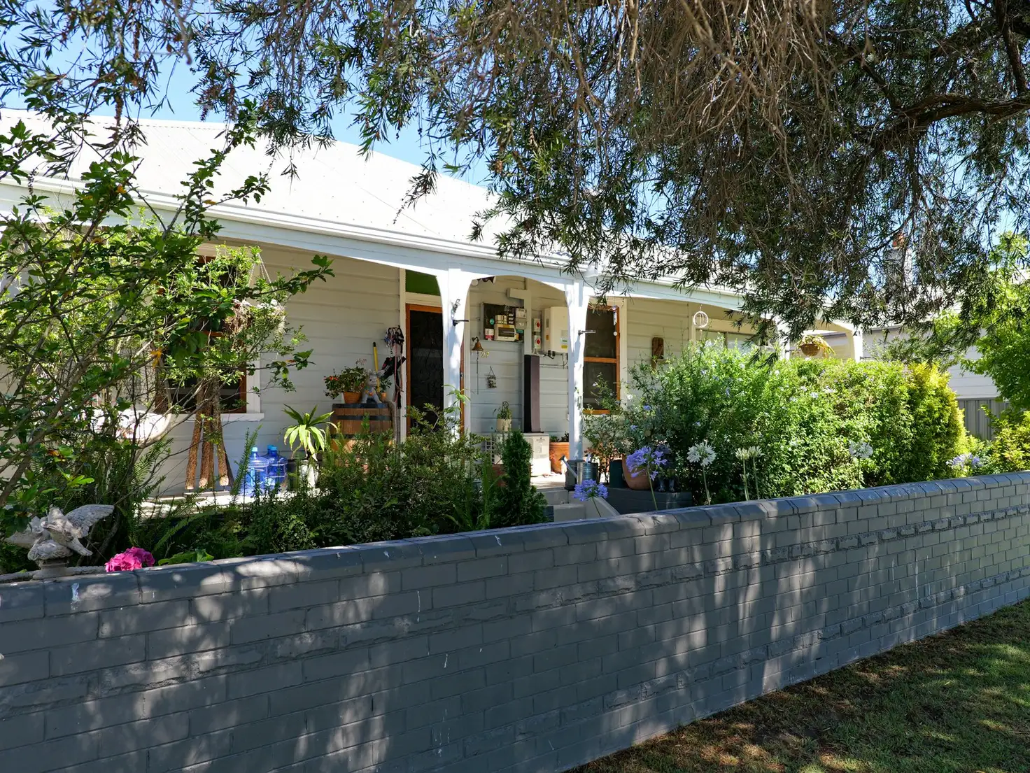 Main view of Homely house listing, 27 Alexander Street, Cessnock NSW 2325