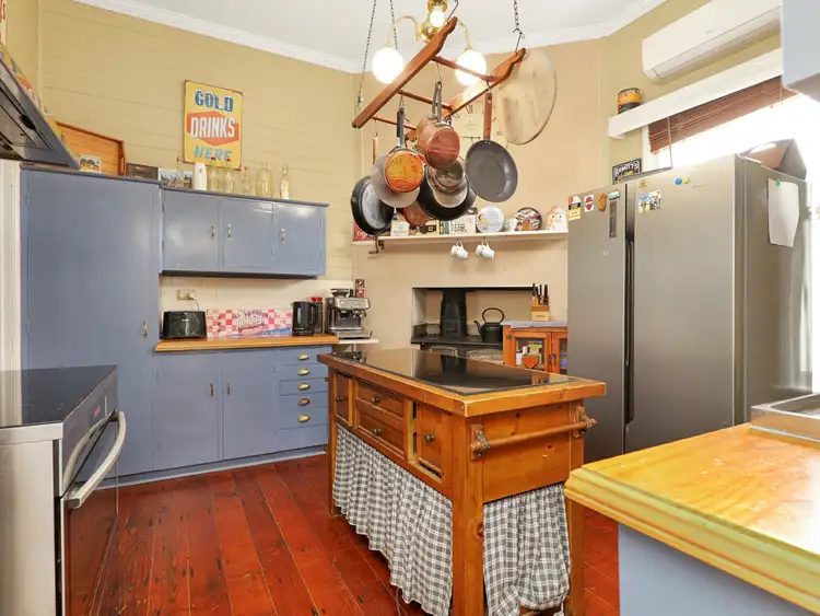Second view of Homely house listing, 27 Alexander Street, Cessnock NSW 2325