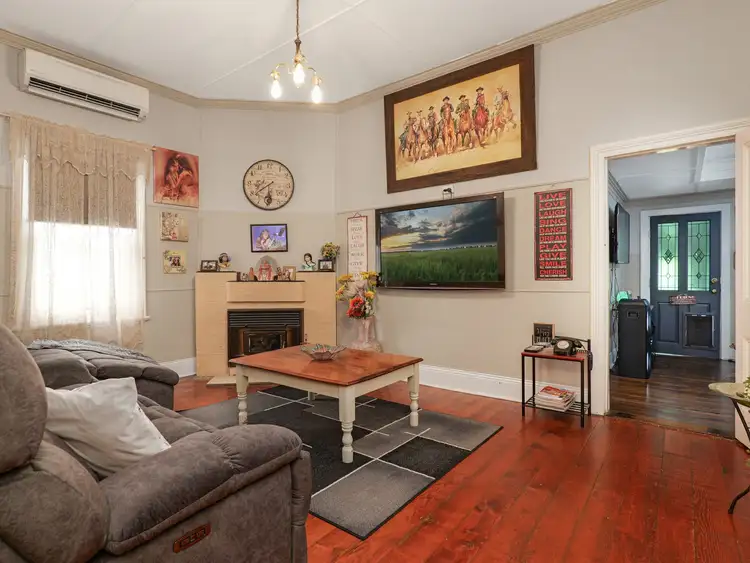 Fifth view of Homely house listing, 27 Alexander Street, Cessnock NSW 2325