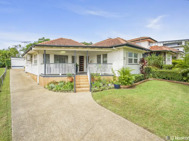 Third view of Homely house listing, 22 High Street, Mount Gravatt QLD 4122