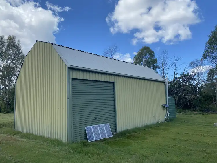 Second view of Homely rural property listing, Lot 5 Gatton - Esk Road, Spring Creek QLD 4343