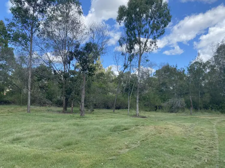 Third view of Homely rural property listing, Lot 5 Gatton - Esk Road, Spring Creek QLD 4343