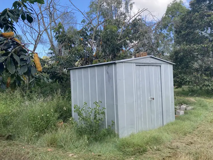 Fourth view of Homely rural property listing, Lot 5 Gatton - Esk Road, Spring Creek QLD 4343