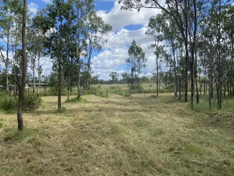 Fifth view of Homely rural property listing, Lot 5 Gatton - Esk Road, Spring Creek QLD 4343