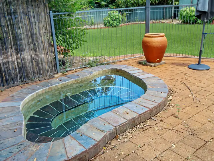 Second view of Homely house listing, 11 Raymond Place, Katherine NT 850