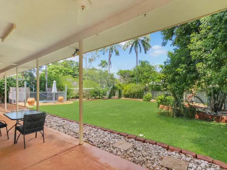 Third view of Homely house listing, 11 Raymond Place, Katherine NT 850