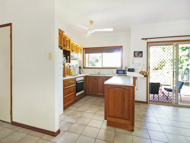 Fifth view of Homely house listing, 11 Raymond Place, Katherine NT 850