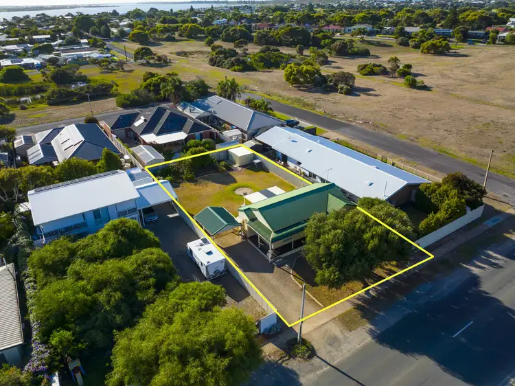Fourth view of Homely house listing, 80 Beach Road, Goolwa South SA 5214