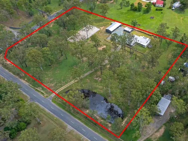 113-129 Killigrew Road, Tamborine QLD 4270