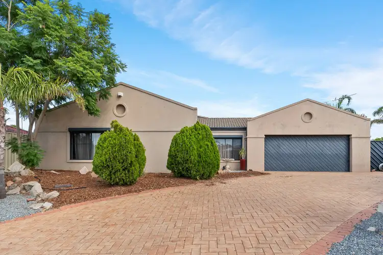 30 Dreier Court, Atwell WA 6164