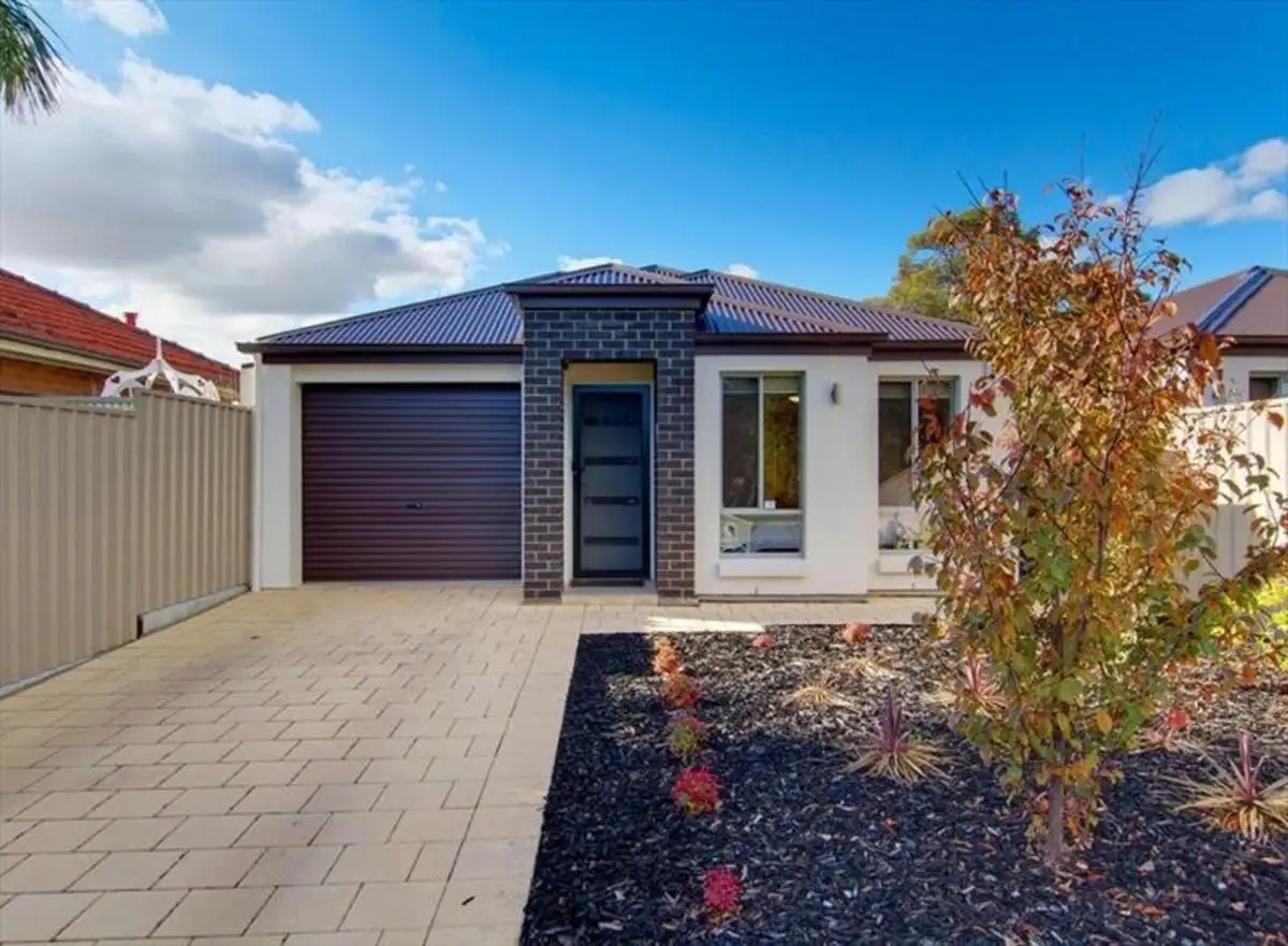 Main view of Homely house listing, 14A Alderney Avenue, Clearview SA 5085