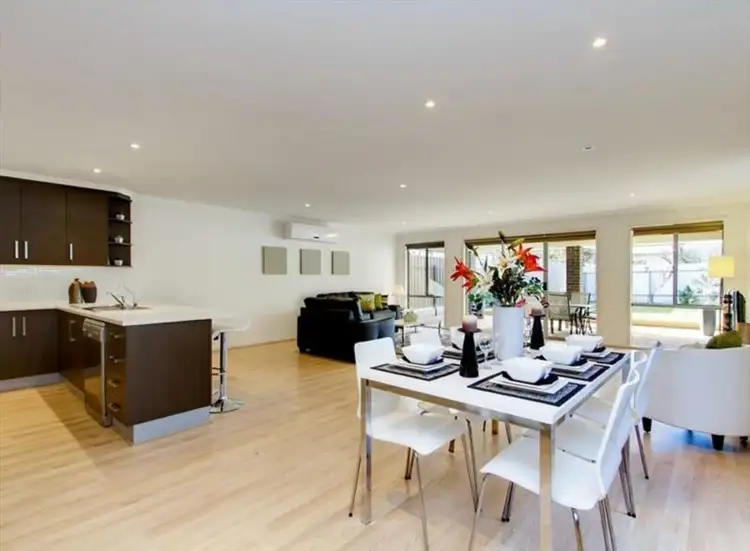 Second view of Homely house listing, 14A Alderney Avenue, Clearview SA 5085