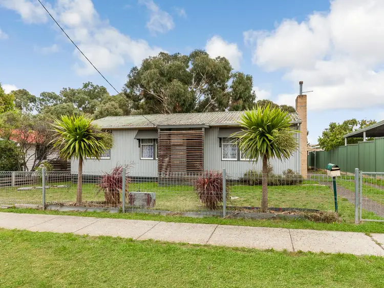 Main view of Homely house listing, 43 Ferguson Street, Broadford VIC 3658