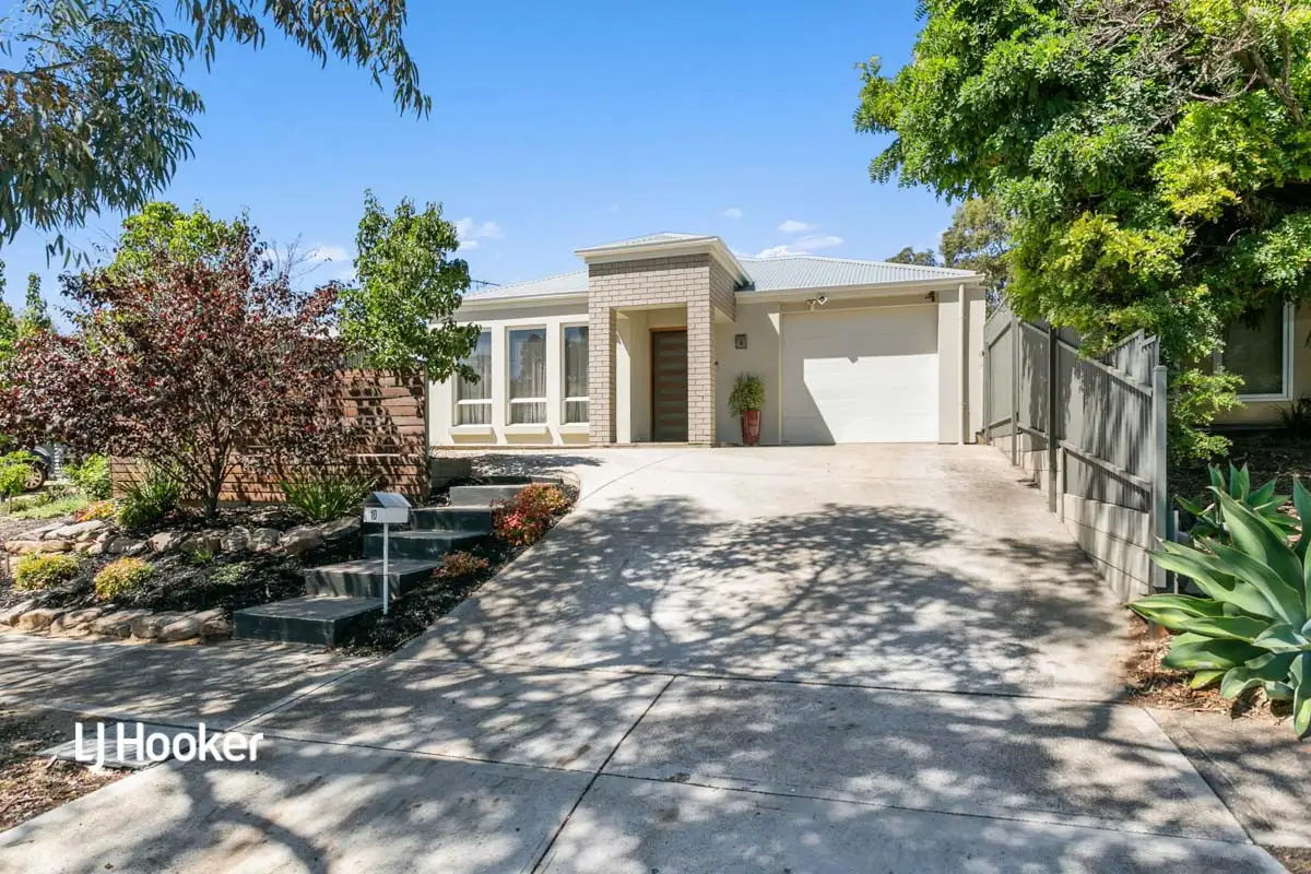 Main view of Homely house listing, 10 Twin Street, Northfield SA 5085