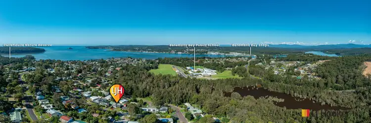 Second view of Homely house listing, 7 Beauty Crescent, Surfside NSW 2536