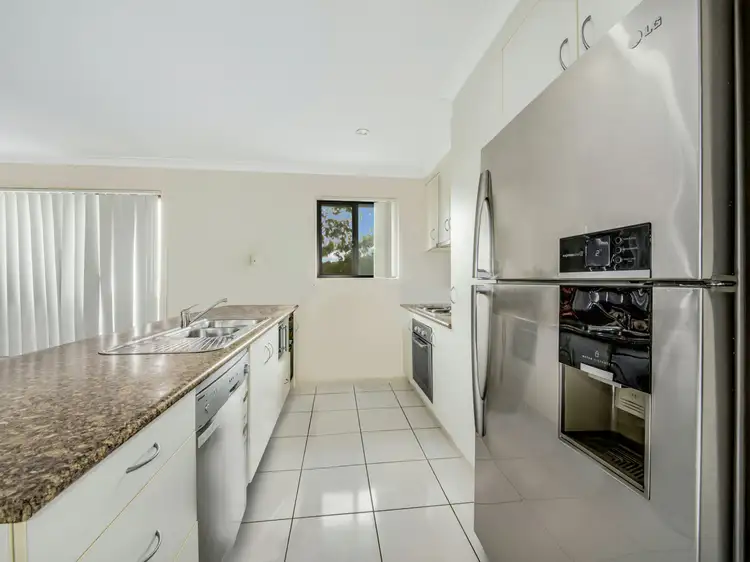 Third view of Homely house listing, 17 Giles Street, Glen Eden QLD 4680
