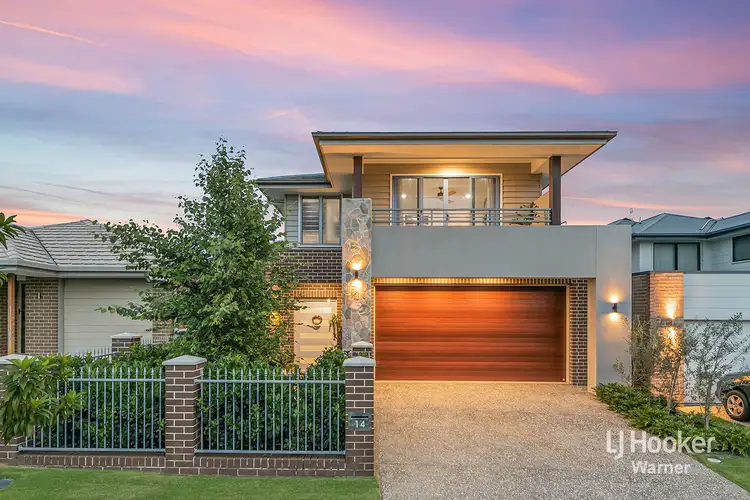 14 Carey Street, Warner QLD 4500