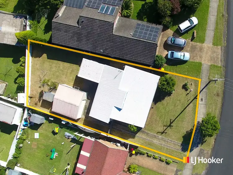 Main view of Homely house listing, 9 Lyons Road, Sussex Inlet NSW 2540