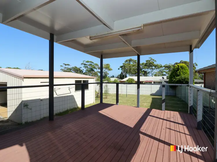 Seventh view of Homely house listing, 9 Lyons Road, Sussex Inlet NSW 2540