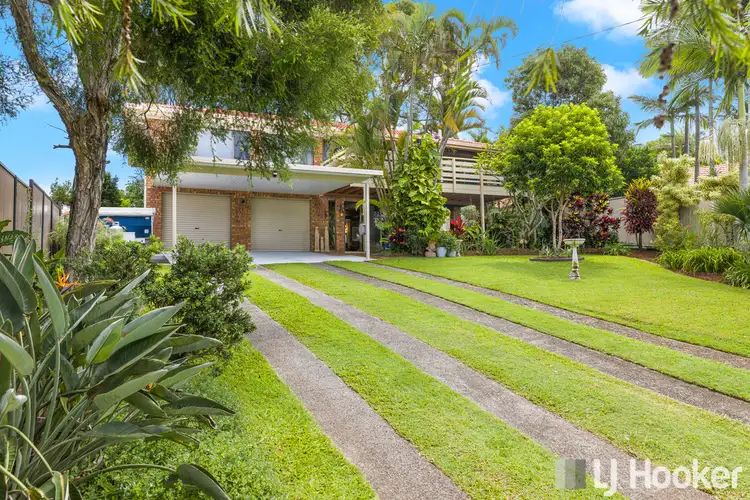 27 Lake View Drive, Thornlands QLD 4164