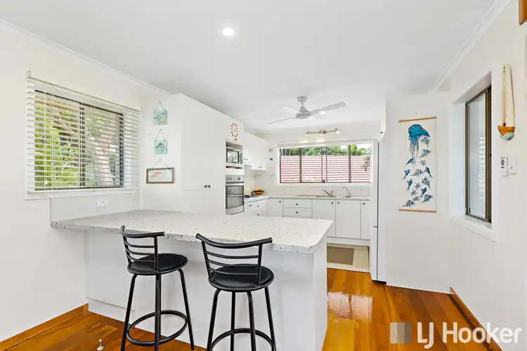Third view of Homely house listing, 27 Lake View Drive, Thornlands QLD 4164
