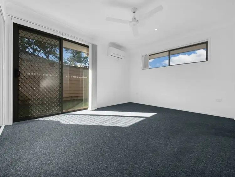 Fifth view of Homely house listing, 31 Sharyn Drive, New Auckland QLD 4680
