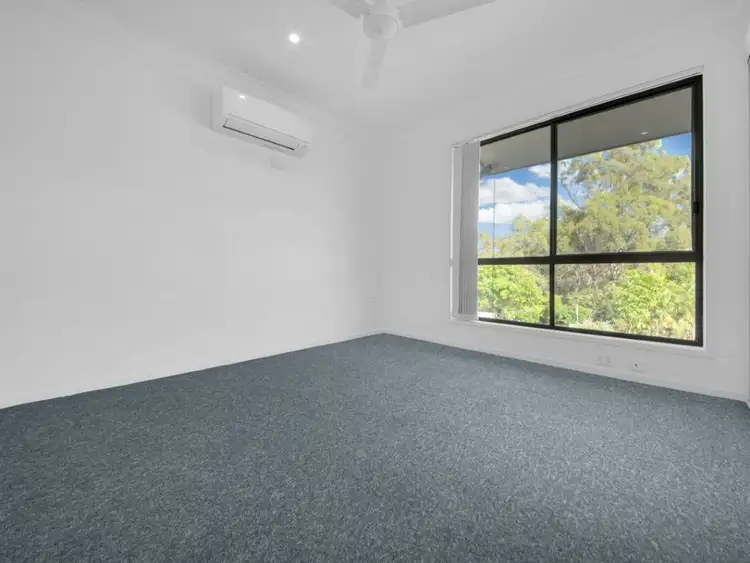 Sixth view of Homely house listing, 31 Sharyn Drive, New Auckland QLD 4680