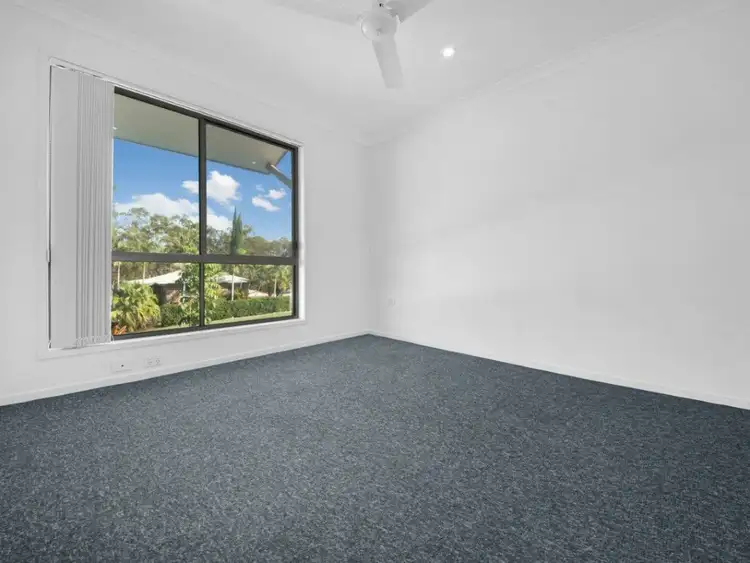 Seventh view of Homely house listing, 31 Sharyn Drive, New Auckland QLD 4680