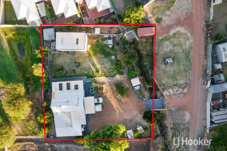 109 Atkinson Street North, Collie WA 6225