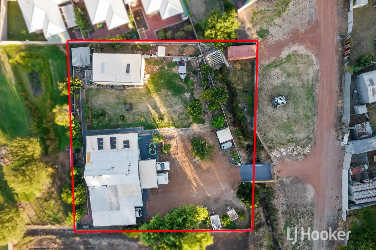 Main view of Homely house listing, 109 Atkinson Street North, Collie WA 6225