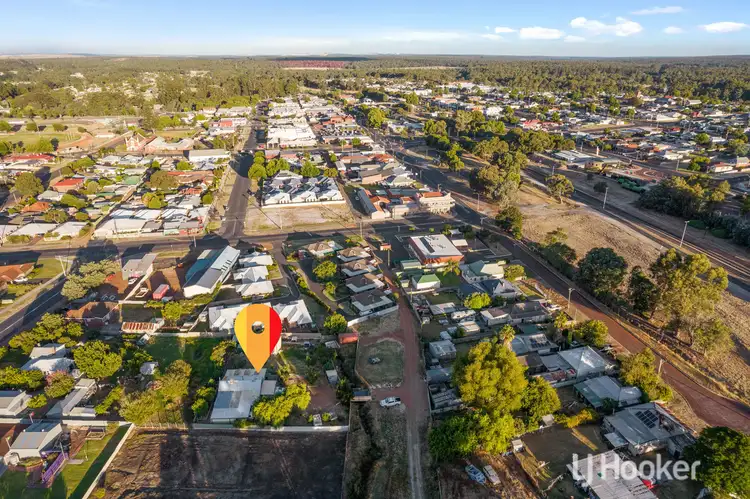 Third view of Homely house listing, 109 Atkinson Street North, Collie WA 6225