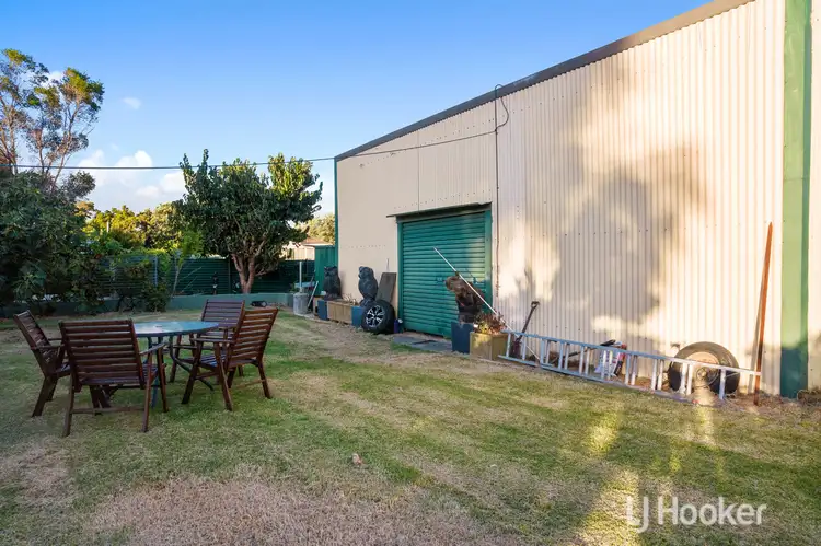 Fourth view of Homely house listing, 109 Atkinson Street North, Collie WA 6225