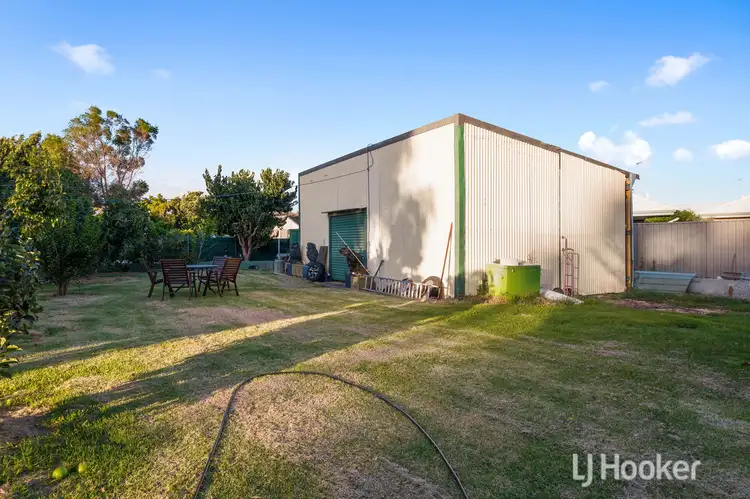 Fifth view of Homely house listing, 109 Atkinson Street North, Collie WA 6225
