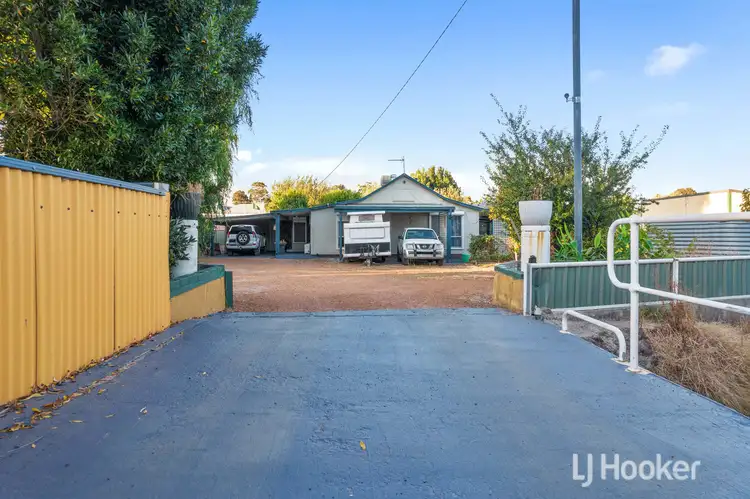 Sixth view of Homely house listing, 109 Atkinson Street North, Collie WA 6225
