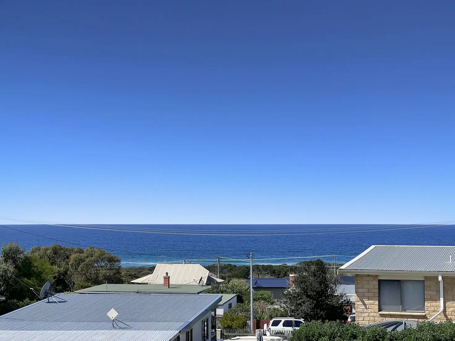 Main view of Homely house listing, 20a Skyline Drive, Beaumaris TAS 7215