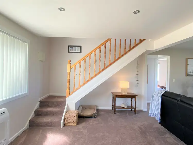 Fifth view of Homely house listing, 20a Skyline Drive, Beaumaris TAS 7215