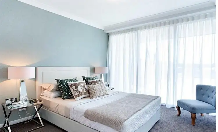 Third view of Homely apartment listing, 2701/25-31 East Quay Drive, Biggera Waters QLD 4216