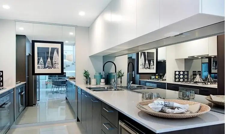 Fifth view of Homely apartment listing, 2701/25-31 East Quay Drive, Biggera Waters QLD 4216