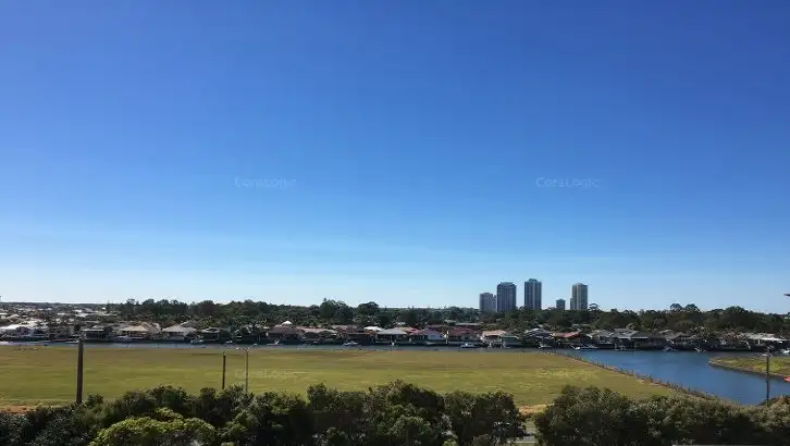 Seventh view of Homely apartment listing, 2701/25-31 East Quay Drive, Biggera Waters QLD 4216